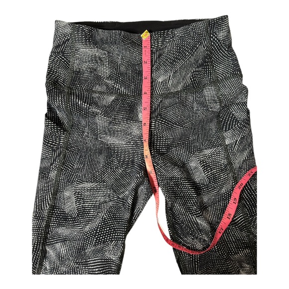 lululemon athletica l Pace Rival High-Rise Crop Size 2 - Picture 6 of 11